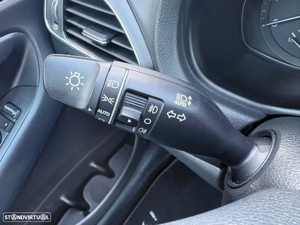 Hyundai i30 SW 1.0 T-GDi Comfort - 38