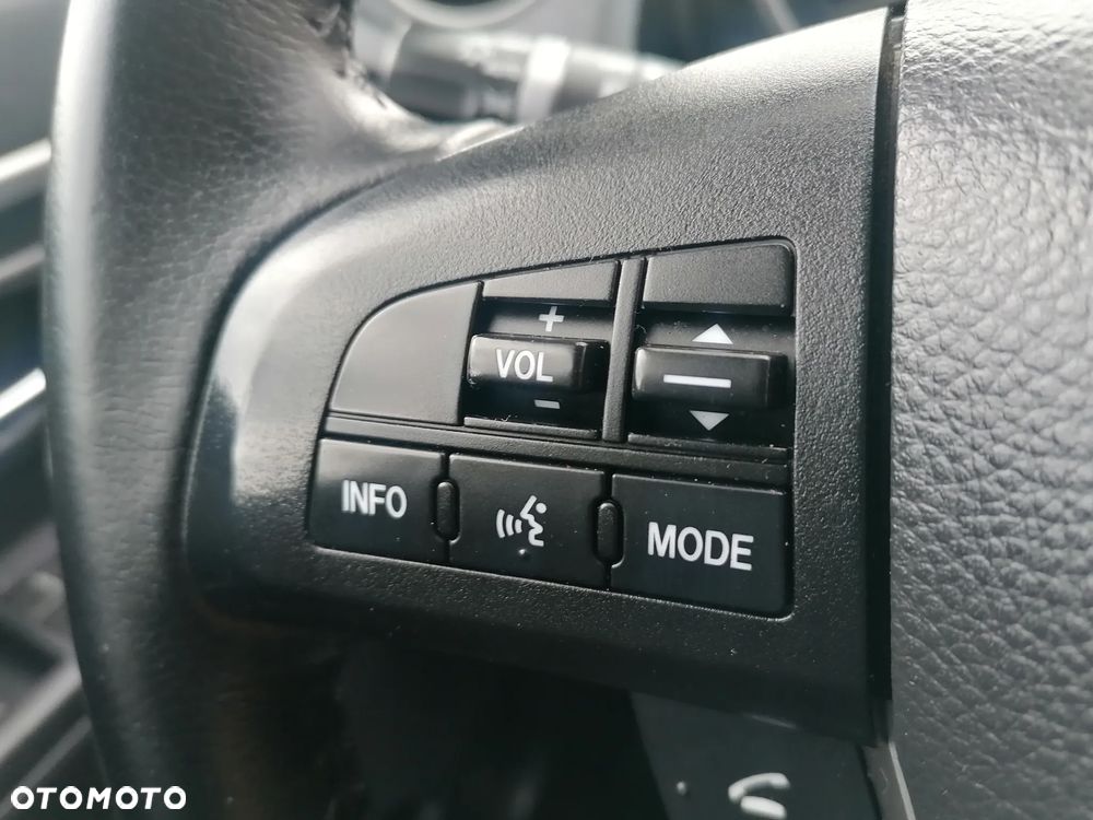 Mazda 5 2.0 MZR-DISI i-stop Center-Line - 17