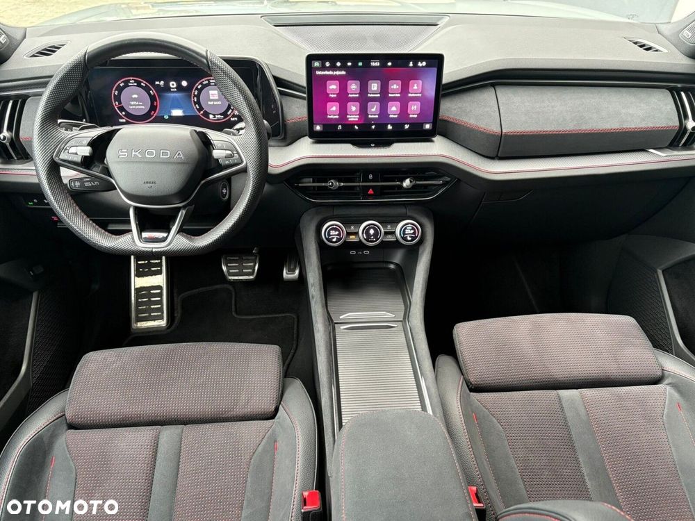 Skoda Kodiaq 2.0 TSI 4x4 RS DSG - 6