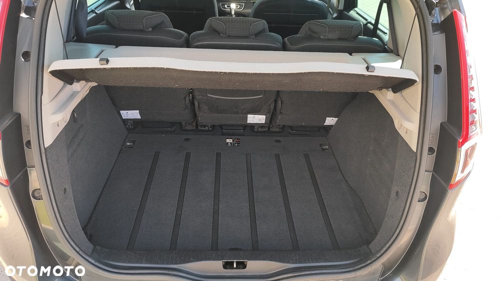 Renault Scenic 2.0 16V 140 CVT Dynamique - 17