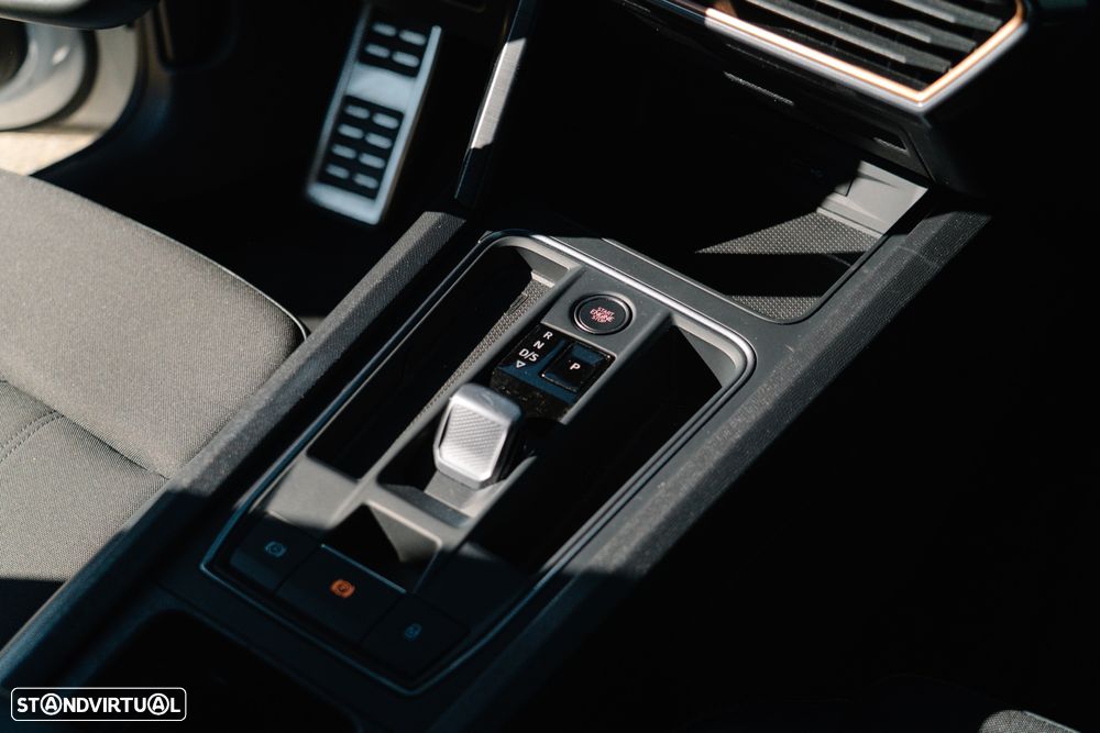 Cupra Leon 1.4 e-Hybrid (180 kW System) VZ - 13