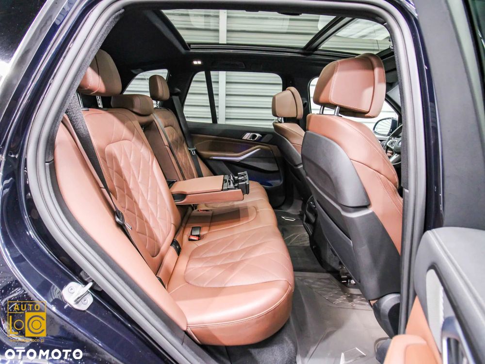 BMW X5 xDrive45e xLine - 11
