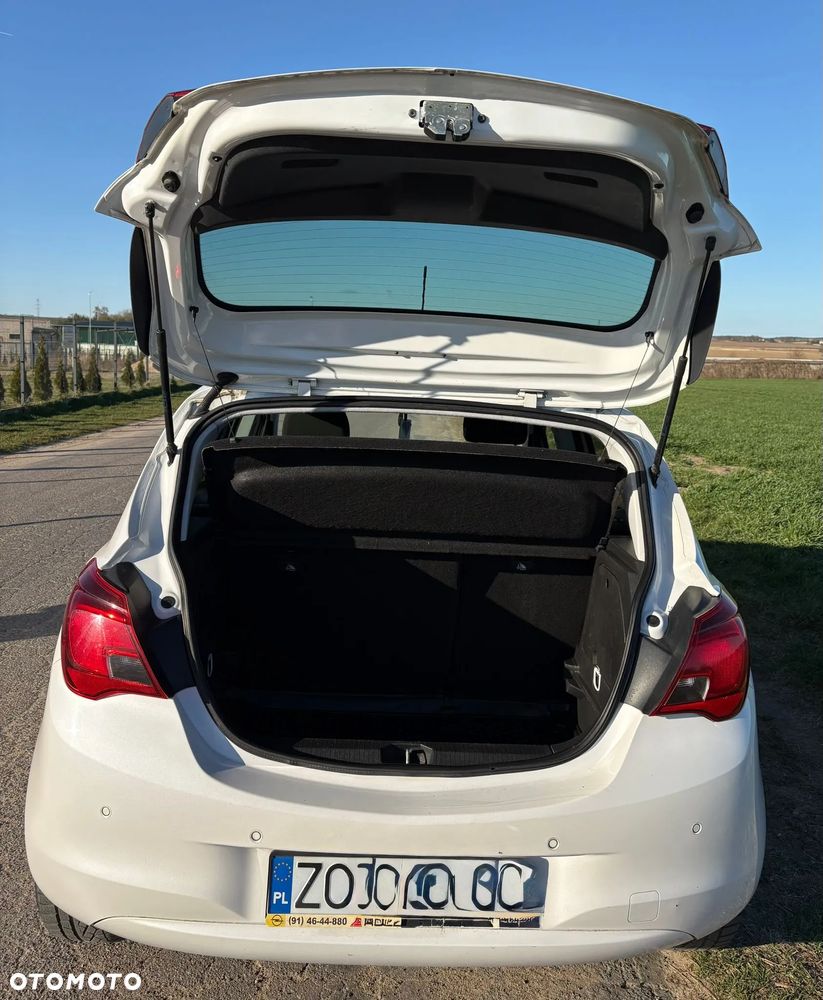 Opel Corsa 1.4 Color Edition - 15