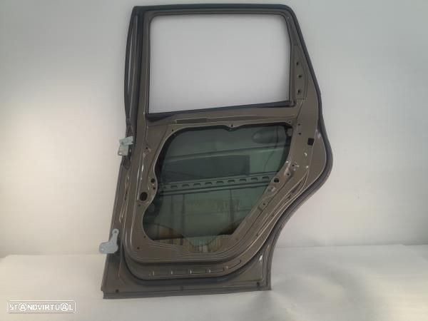 Porta Tras Dto Mercedes-Benz A-Class (W169) - 4