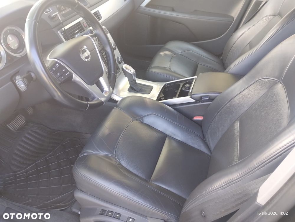 Volvo V70 - 15