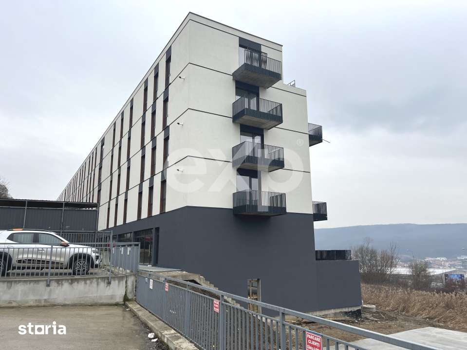 Apartament 3 camere 64 mp, Zorilor, langa liceul Waldorf, Bloc Nou, 0% — fotografia 1