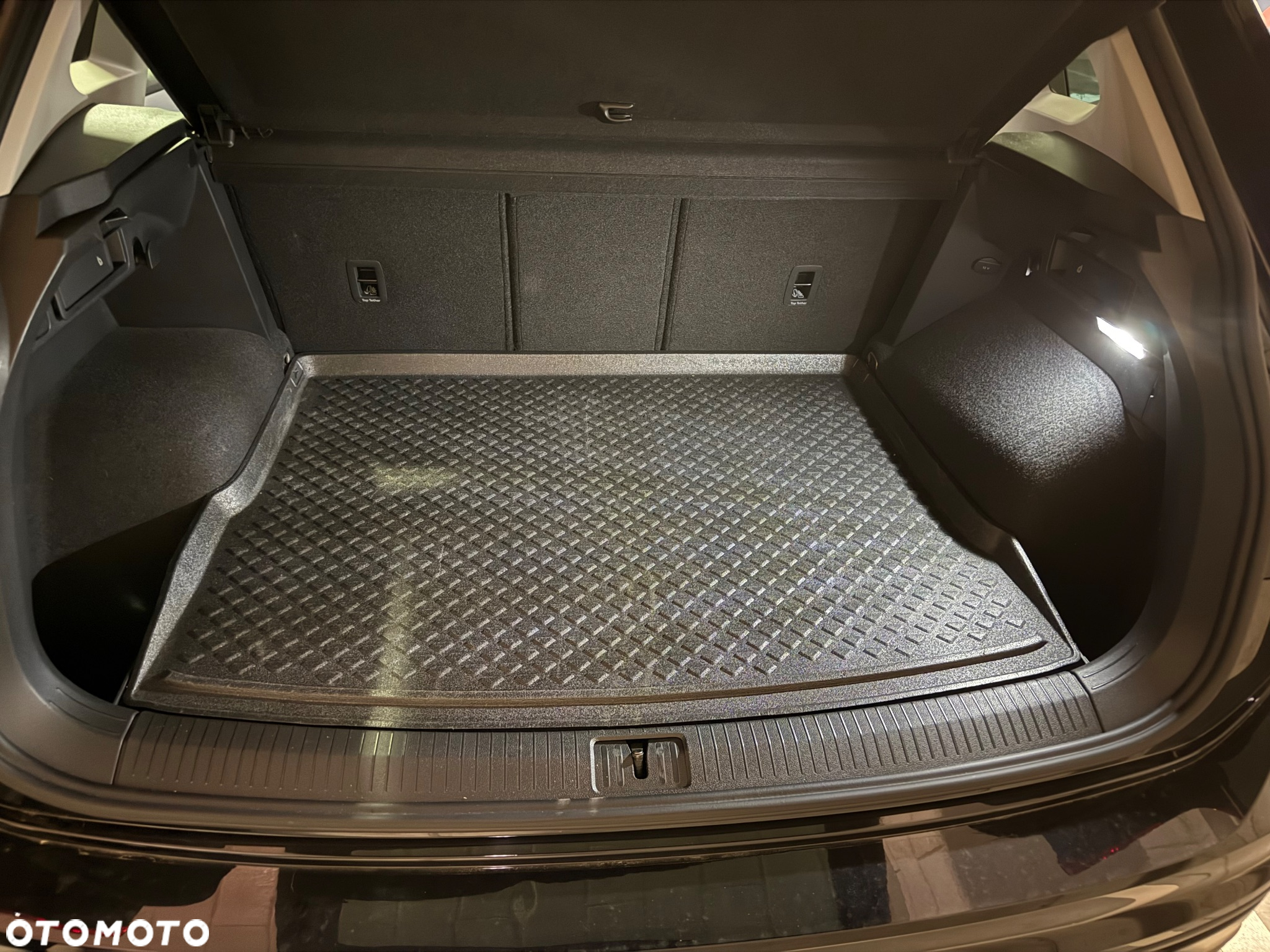 Volkswagen Tiguan 1.5 TSI EVO Comfortline DSG - 23