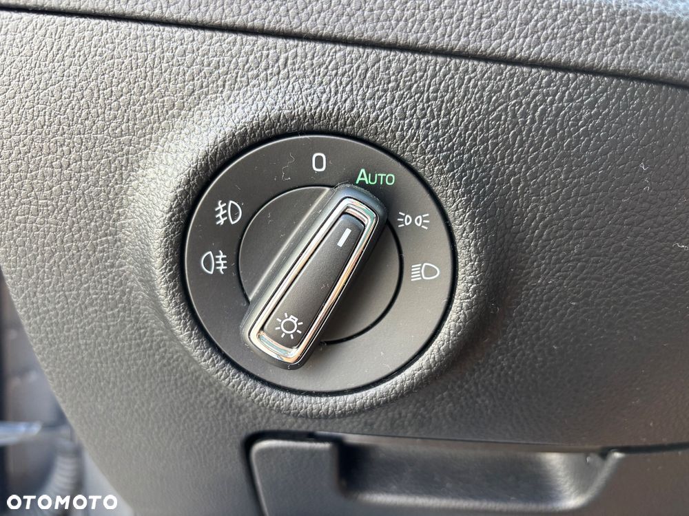 Skoda Superb - 20