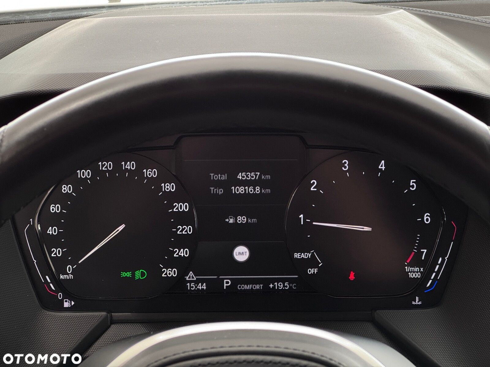 BMW Seria 1 118i M Sport - 16