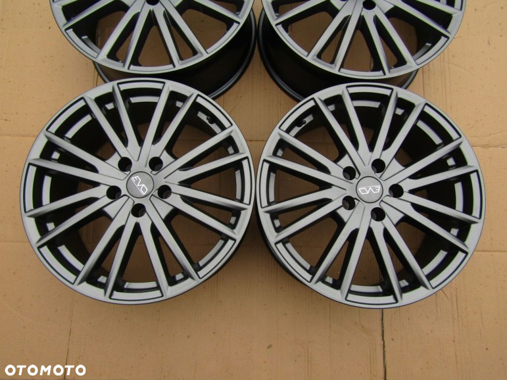 Felgi 16 VW T4 T-ROC T ROC Touran Tiguan Golf V VI VII VIII Passat B5 B6 B7 - 5