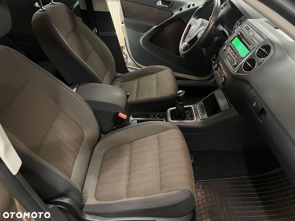 Volkswagen Tiguan 2.0 TDI Trend&Fun - 23