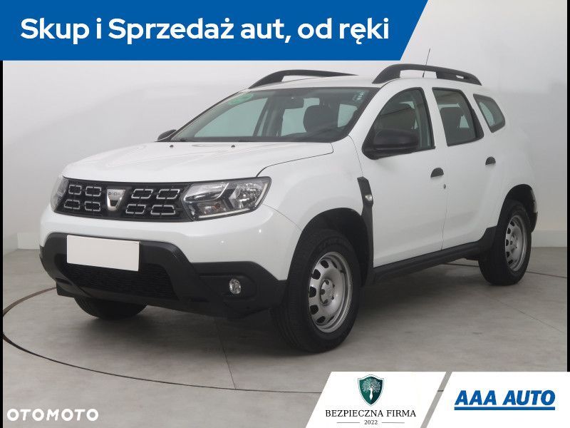 Dacia Duster - 2