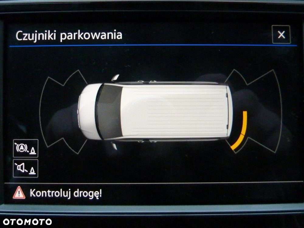 Volkswagen Transporter - 33