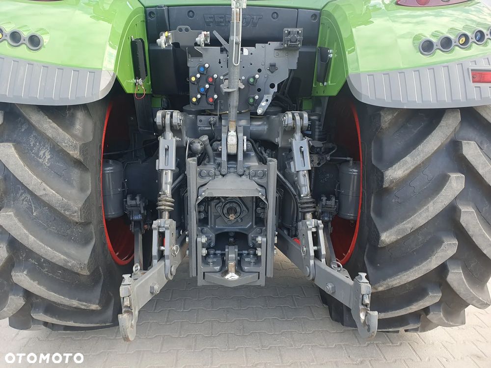 Fendt 720 PowerPlus - 11