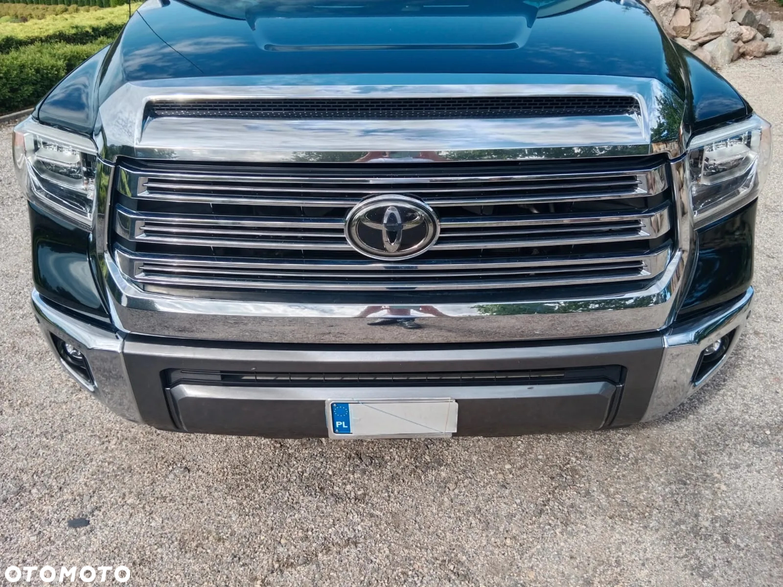 Toyota Tundra - 13
