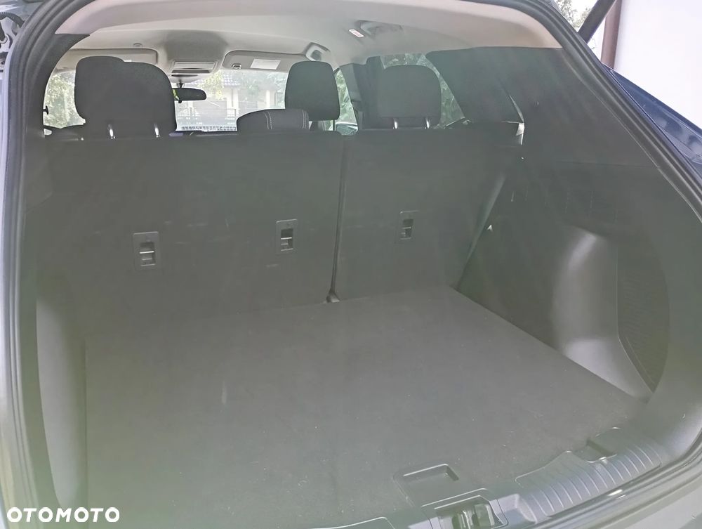 Ford Escape - 19