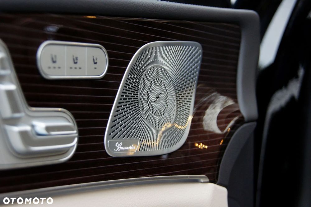 Mercedes-Benz GLS 400 d 4-Matic - 24
