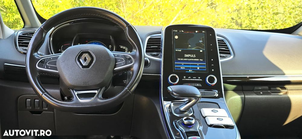 Renault Espace - 17
