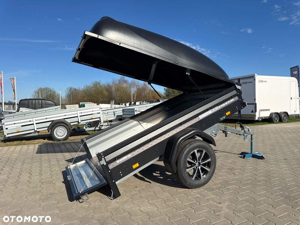 Brenderup 1205SUB750 Limited Edition - 18