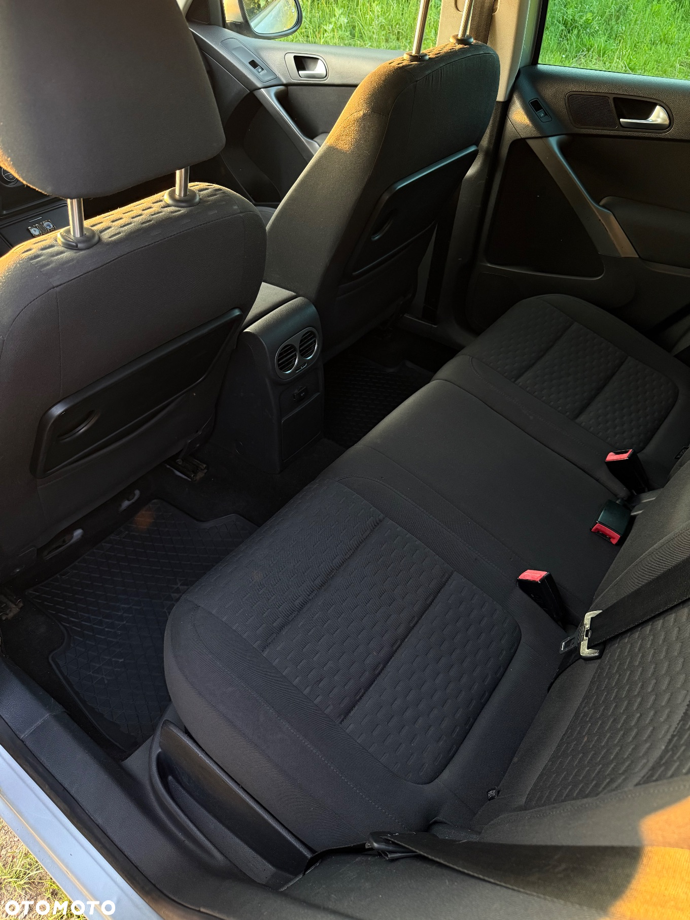 Volkswagen Tiguan - 7