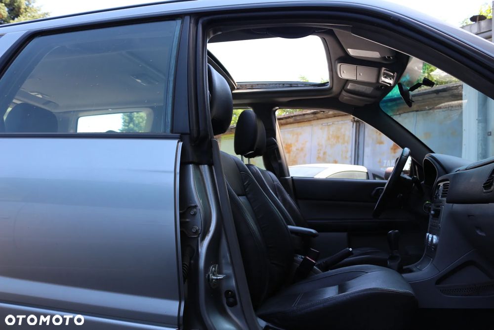 Subaru Forester 2.0 XC SPE - 8