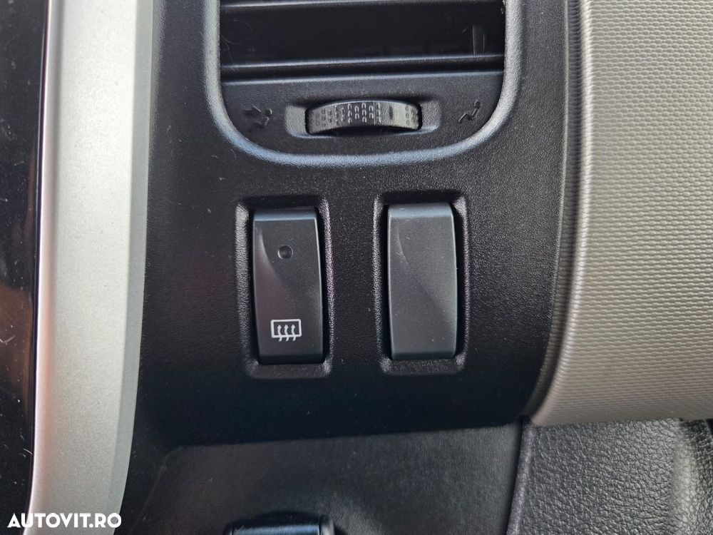 Renault Trafic L1H1 - 35