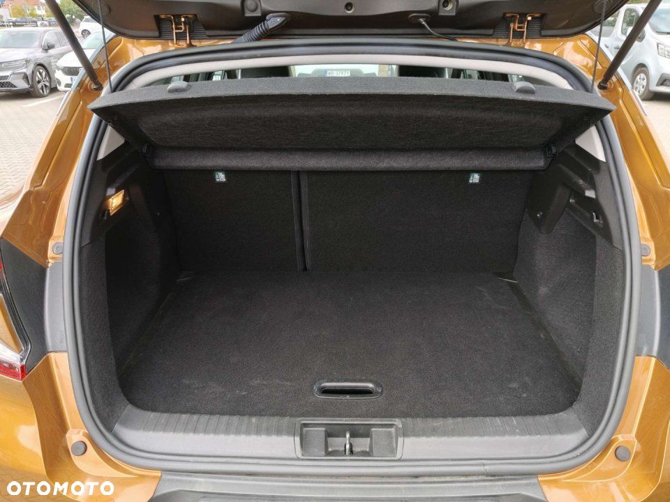 Renault Captur - 21