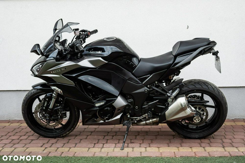 Kawasaki Inny - 8