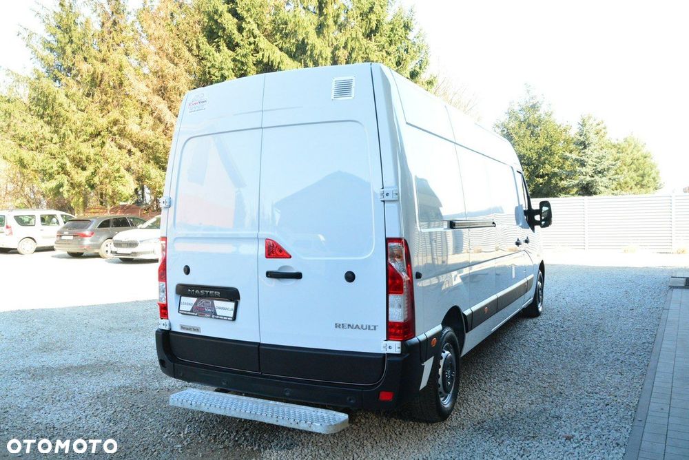 Renault Master - 4