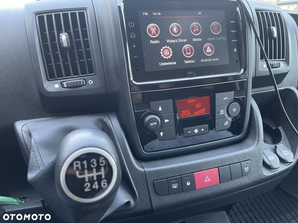 Fiat Ducato - 8