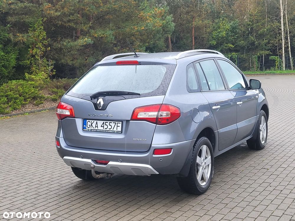 Renault Koleos - 6