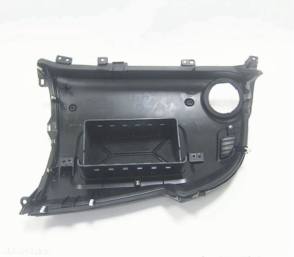 Plansa Bord Capac Airbag Scoica Planseu Mazda 6 GH Anii 2008-2012 - 2