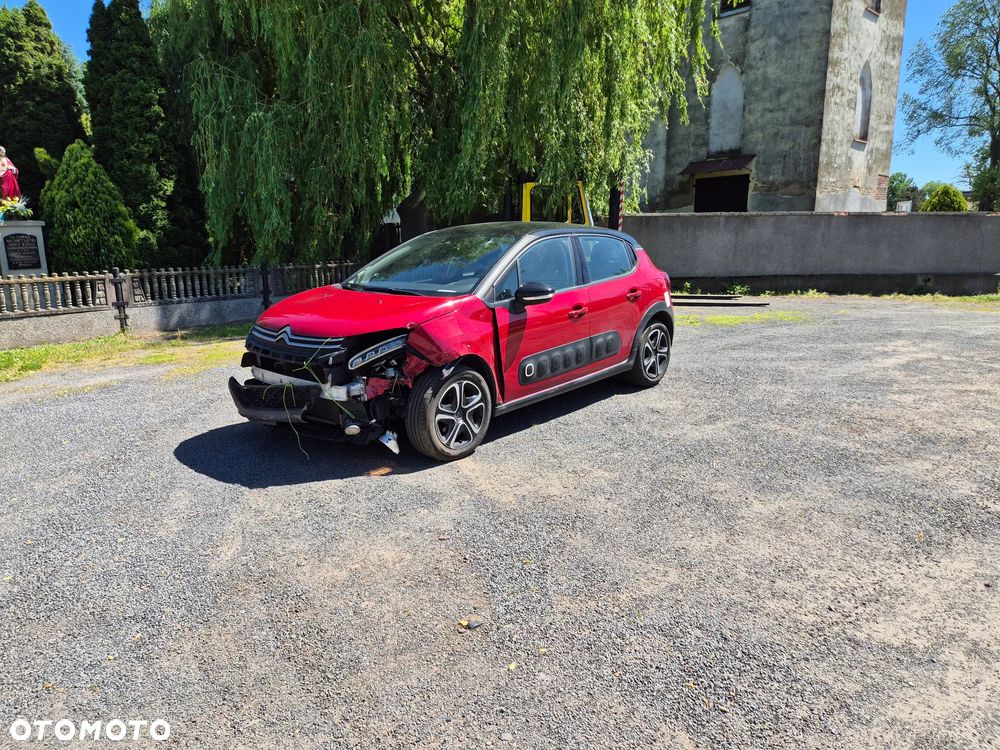 Citroën C3 - 26