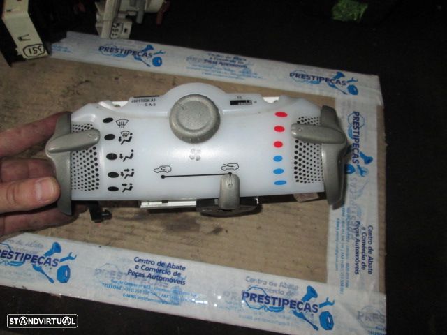 Comando Sofagem 559000H0040 TOYOTA AYGO 2008 VALEO - 1