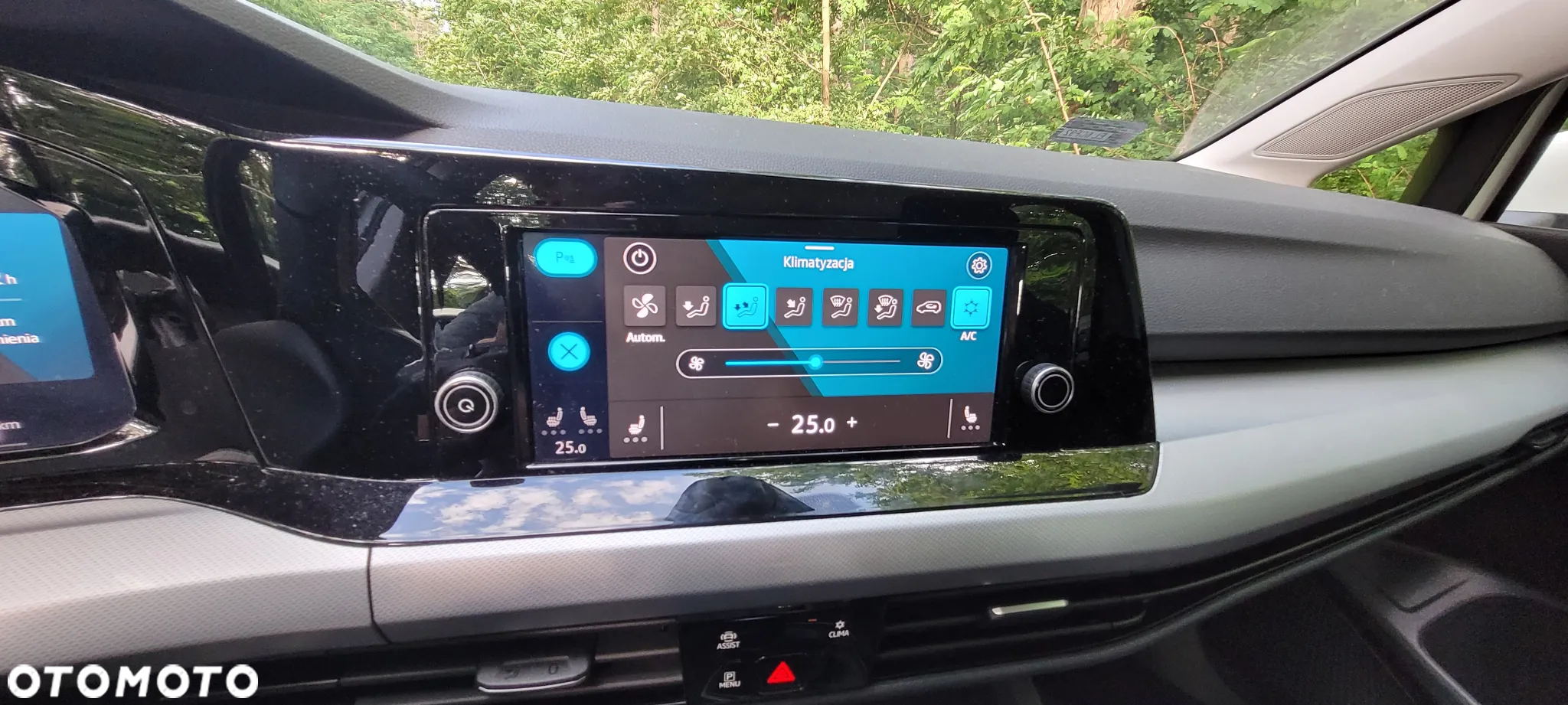 Volkswagen Golf VIII 1.0 TSI Life - 26