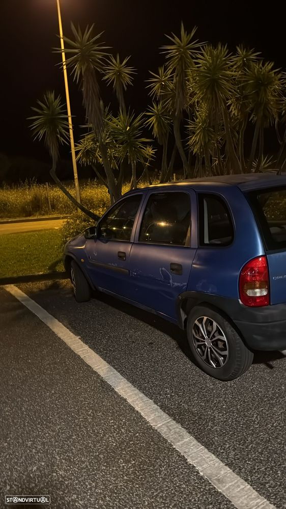 Opel Corsa 1.0 Eco - 10