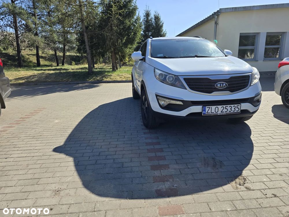 Kia Sportage 1.6 GDI S 2WD - 2