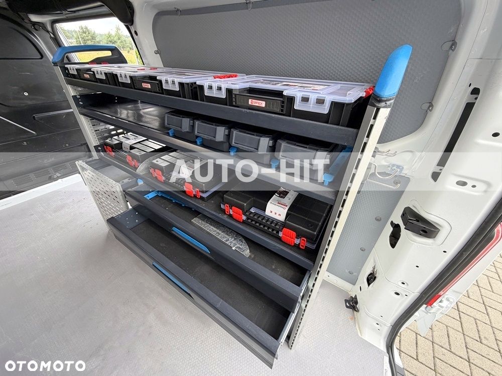 Ford Transit - 19