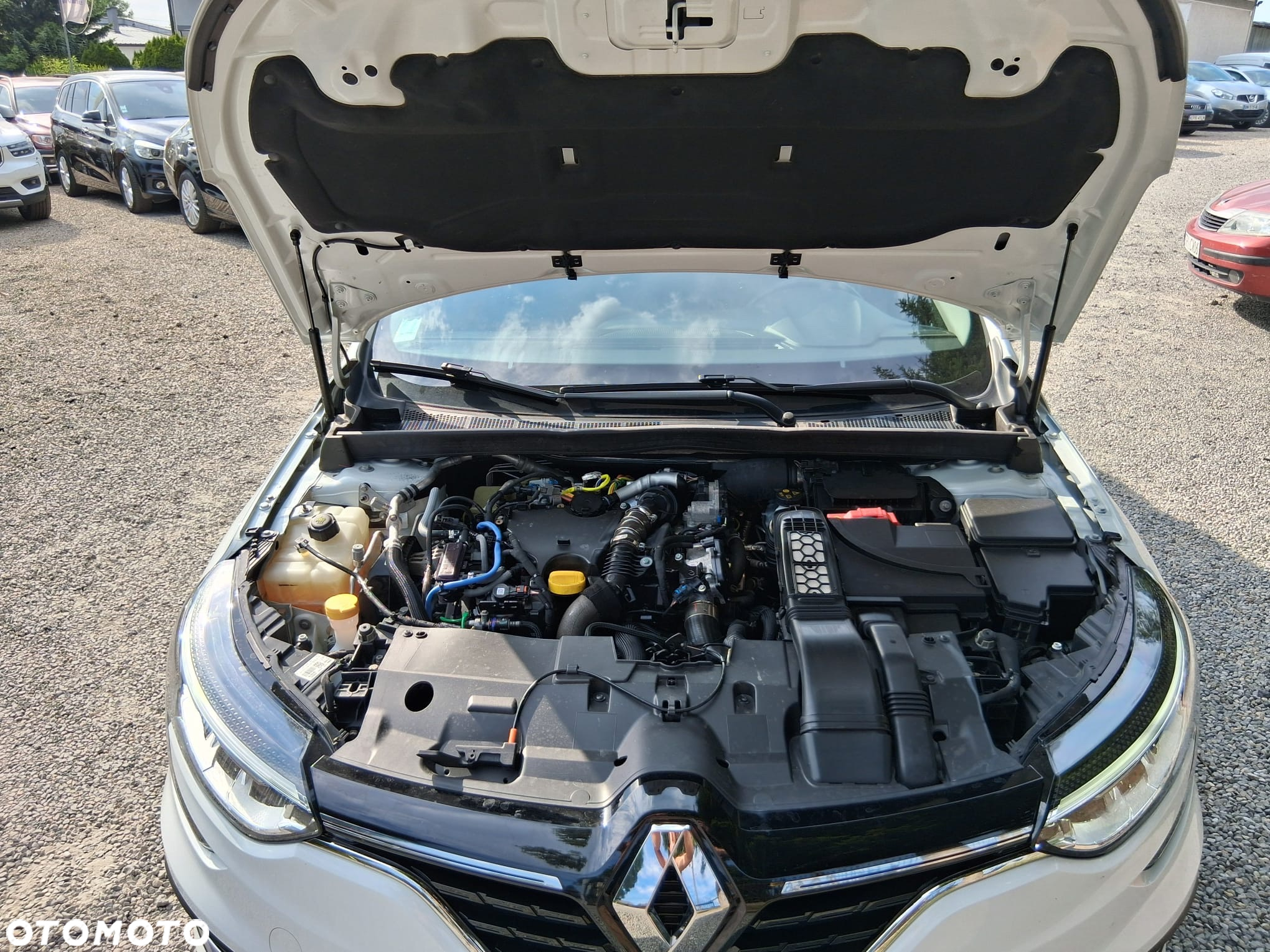 Renault Megane - 37