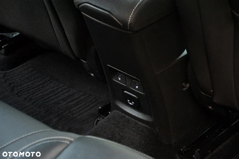 Opel Astra 1.6 Turbo Start/Stop Automatik Ultimate - 21