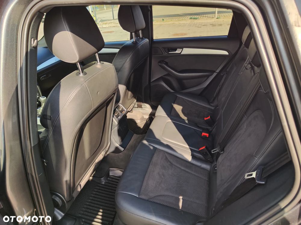 Audi Q5 - 10