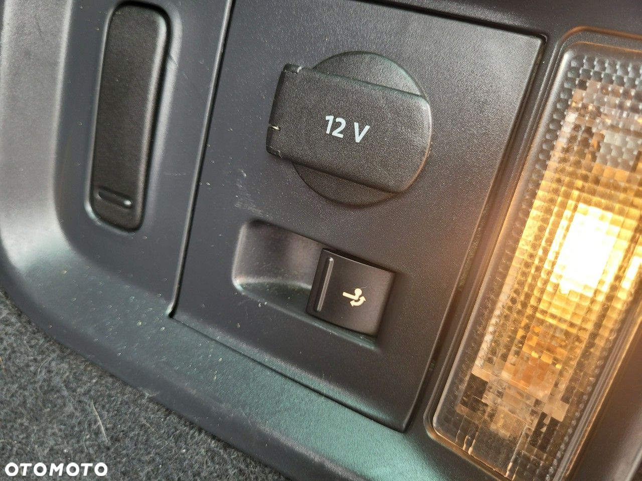 Volkswagen Sharan - 21