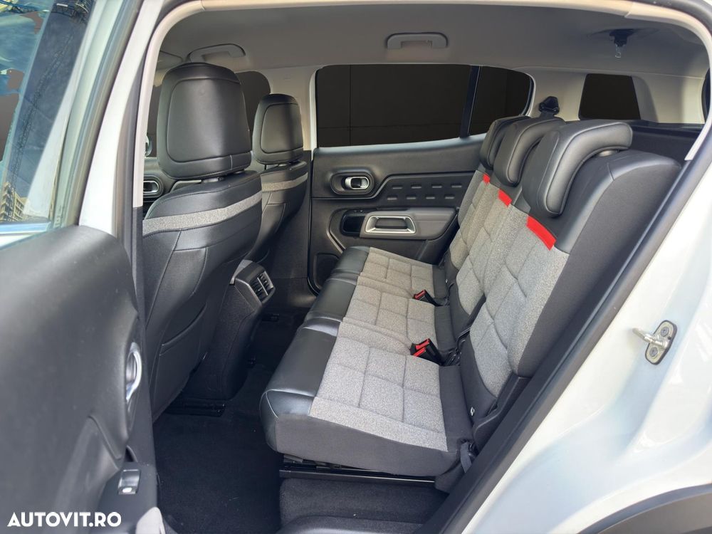 Citroën C5 Aircross - 8