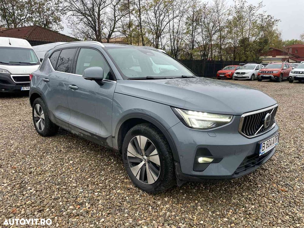 Volvo XC 40 - 3