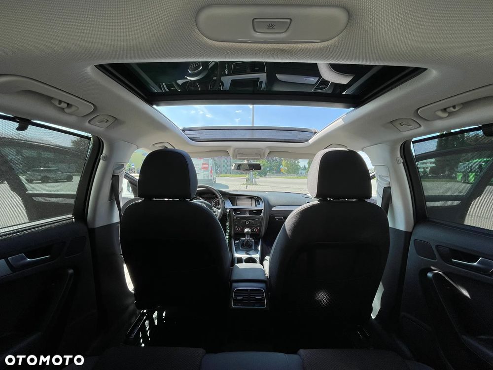 Audi A4 Allroad - 15