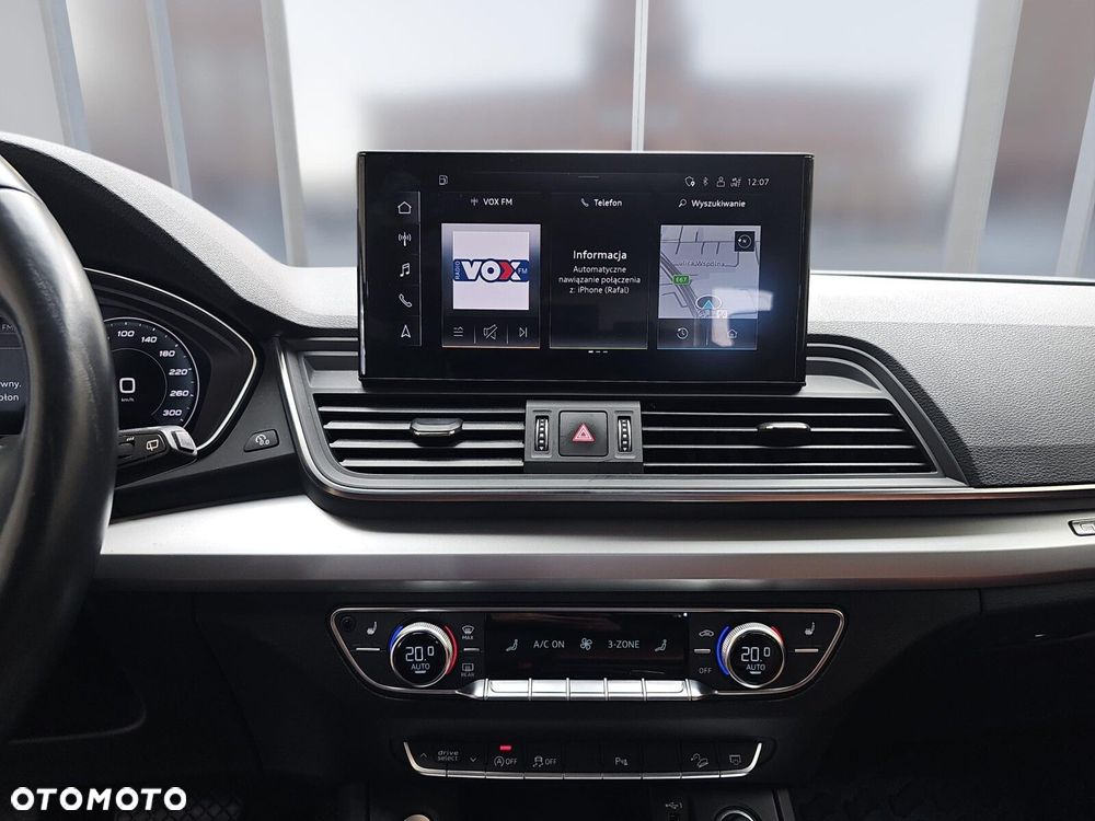 Audi Q5 40 TDI mHEV Quattro S tronic - 19