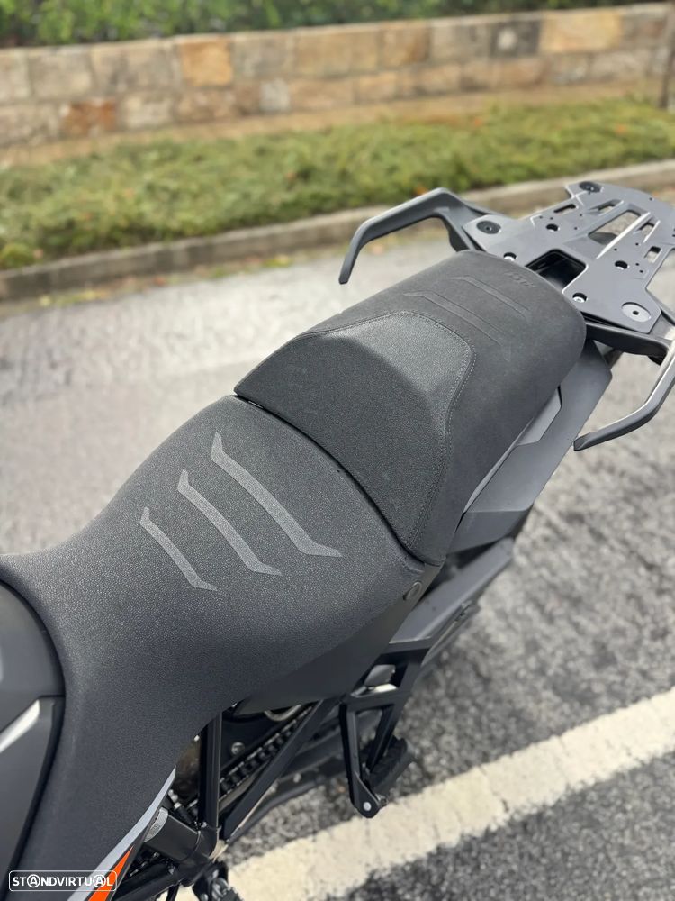 KTM 1290 Super Adventure S - 18