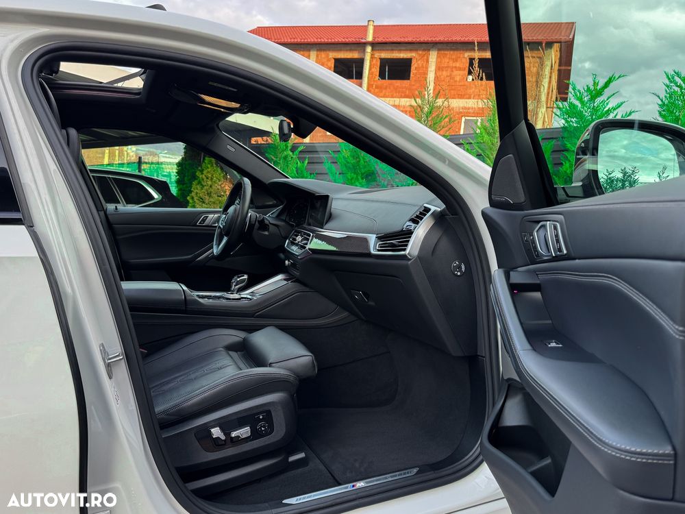 BMW X6 xDrive40i - 6