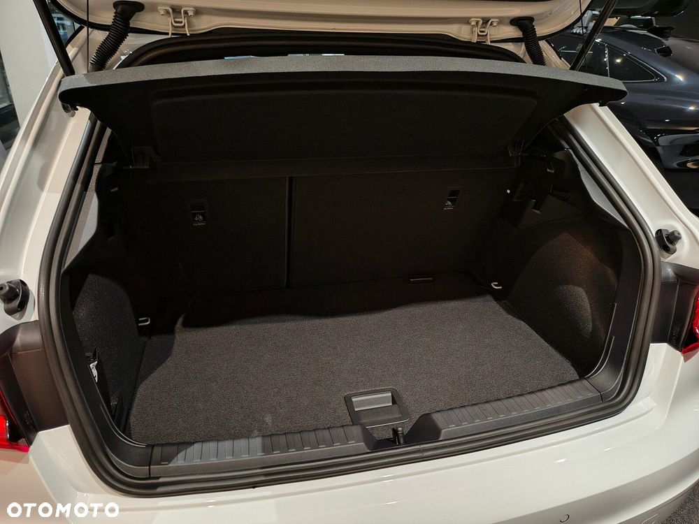 Audi A1 Sportback 30 TFSI Advanced S tronic - 7