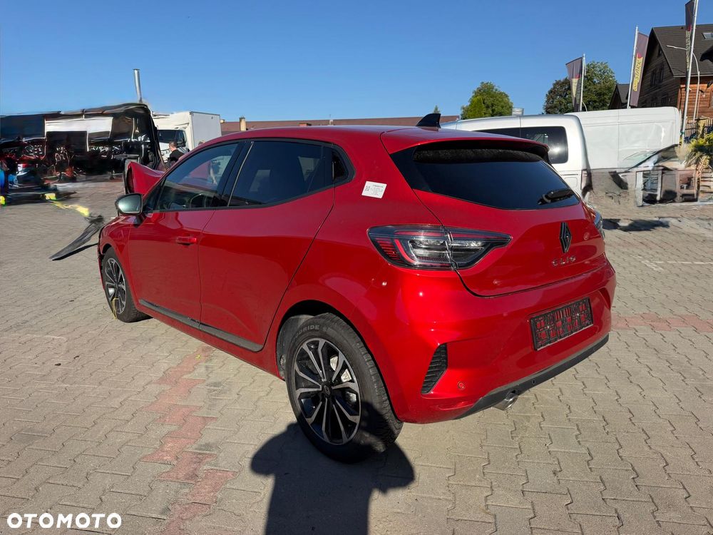 Renault Clio 1.0 TCe Intens - 5